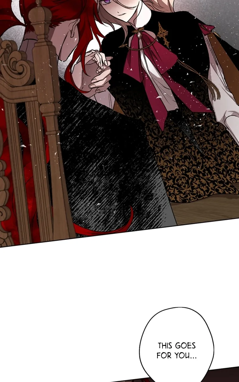 The Dark Lord's Confession Chapter 40 page 71 - 