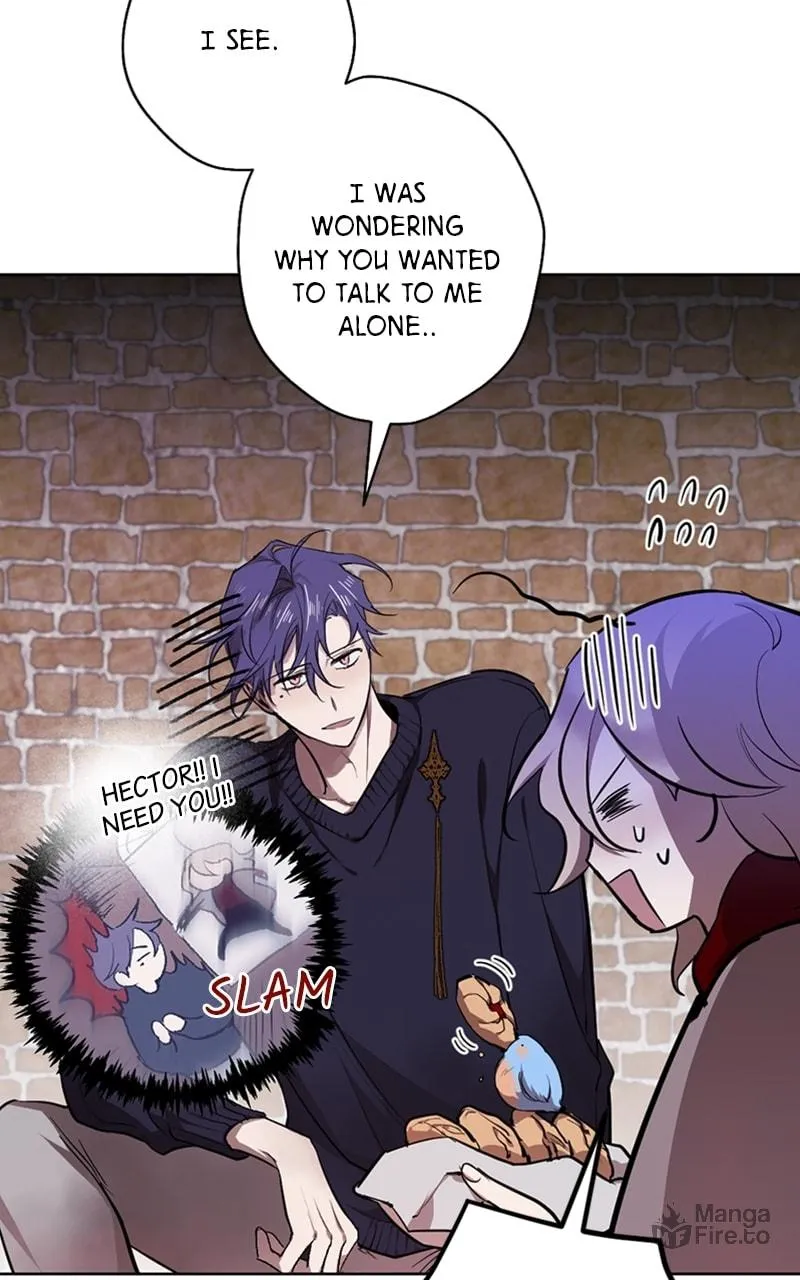 The Dark Lord's Confession Chapter 40 page 75 - 