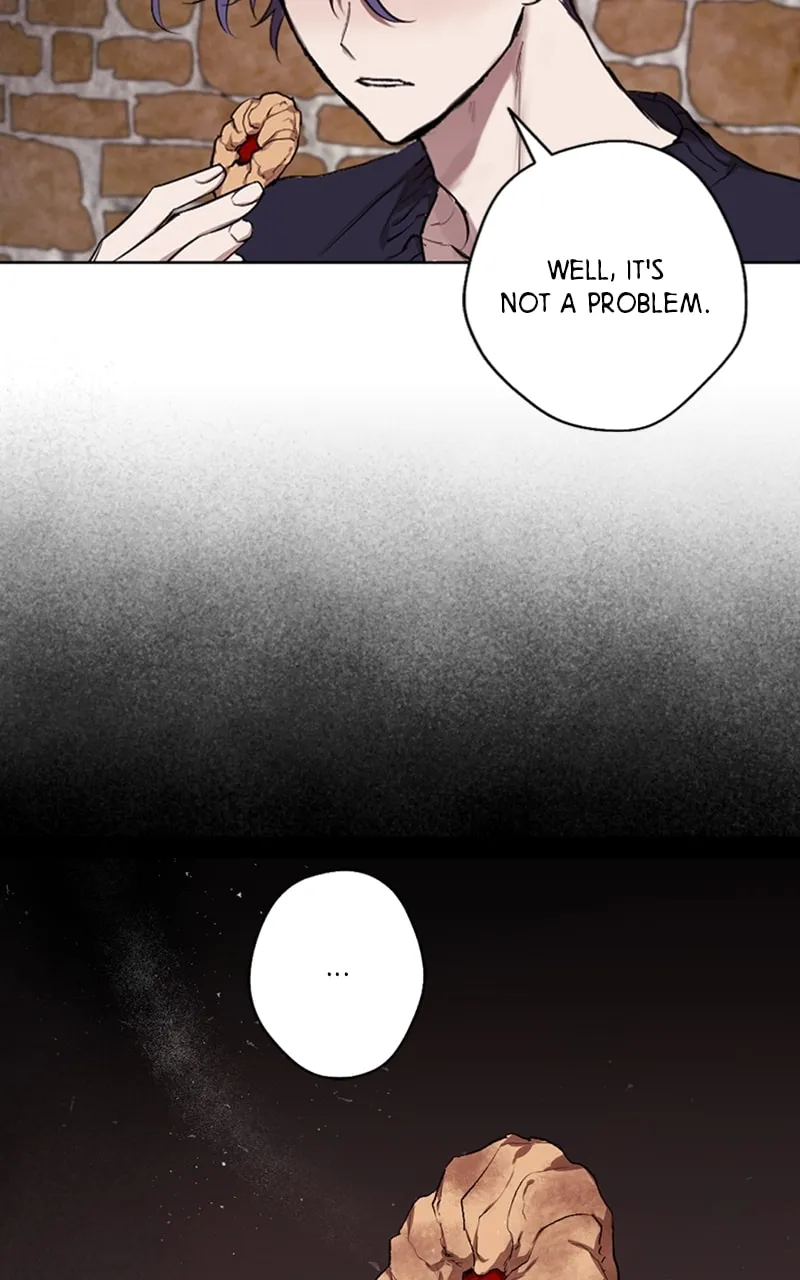 The Dark Lord's Confession Chapter 40 page 77 - 
