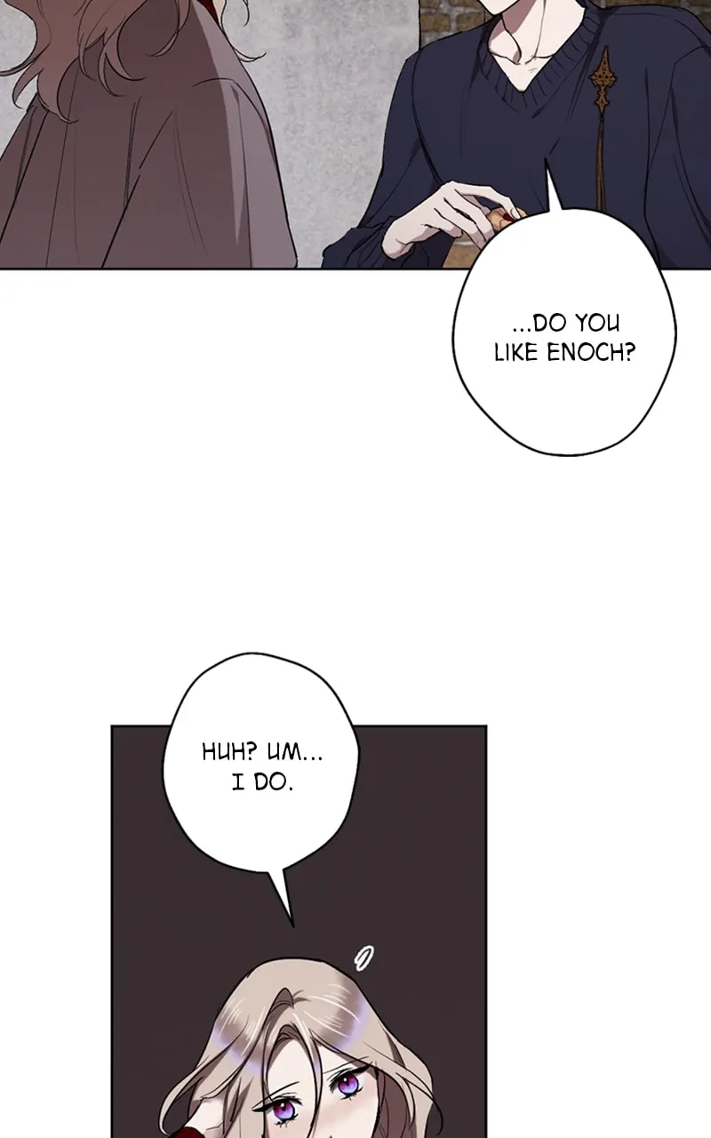 The Dark Lord's Confession Chapter 40 page 79 - 