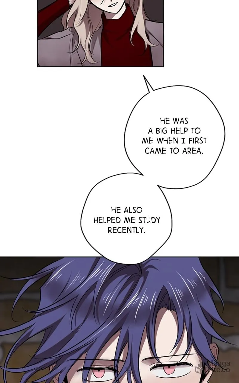 The Dark Lord's Confession Chapter 40 page 80 - 