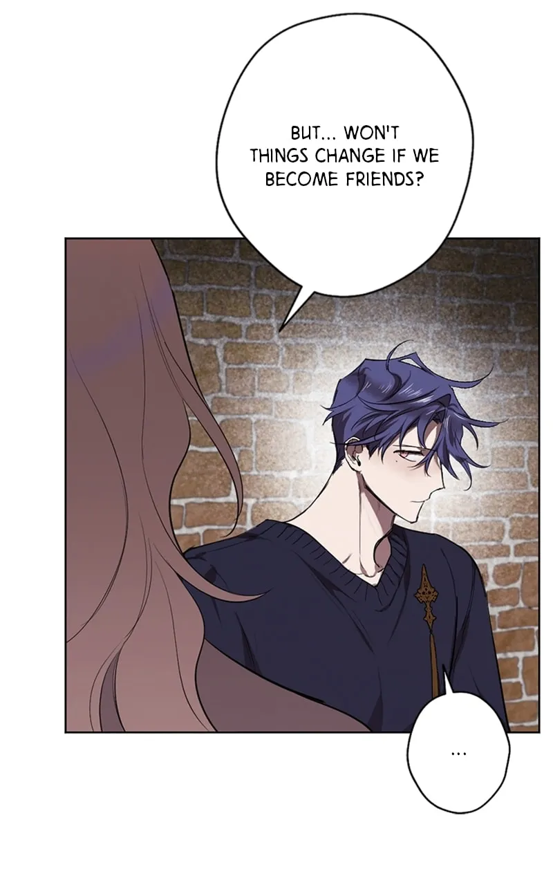 The Dark Lord's Confession Chapter 40 page 83 - 