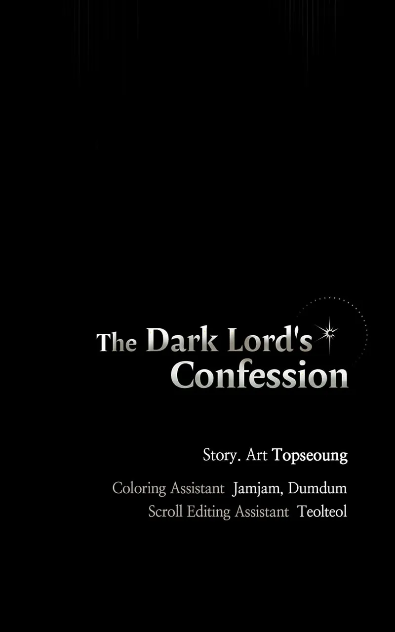 The Dark Lord's Confession Chapter 40 page 89 - 
