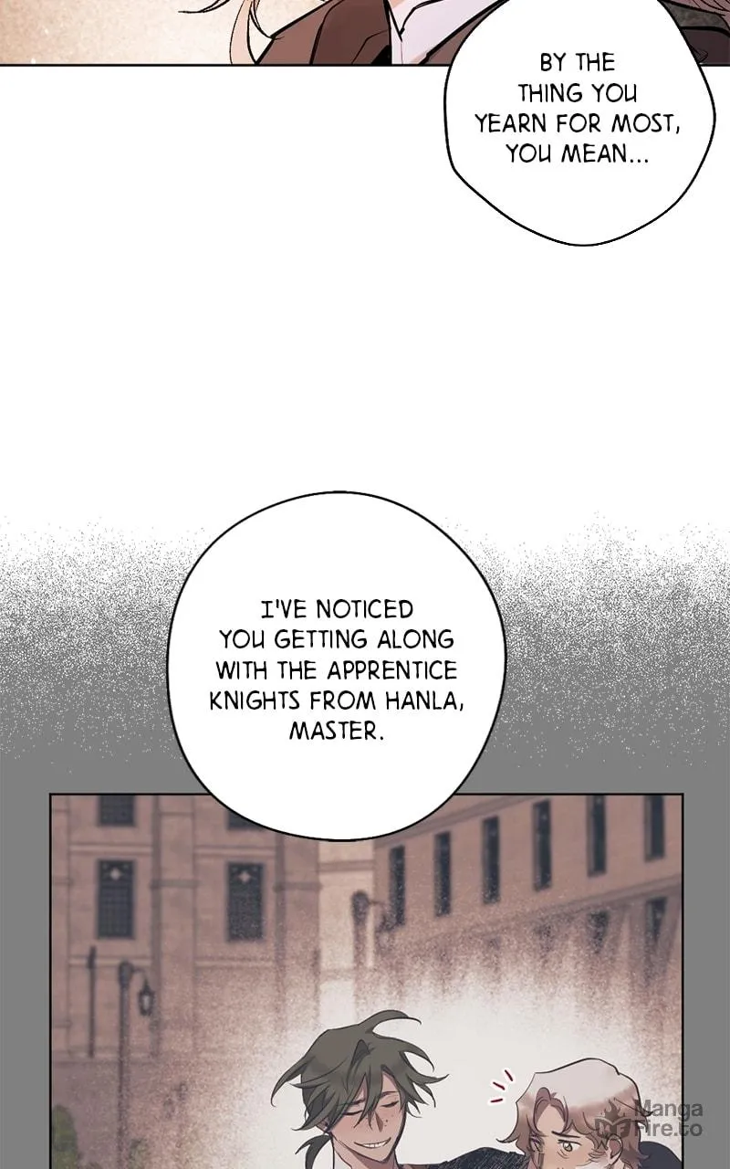 The Dark Lord's Confession Chapter 40 page 10 - 