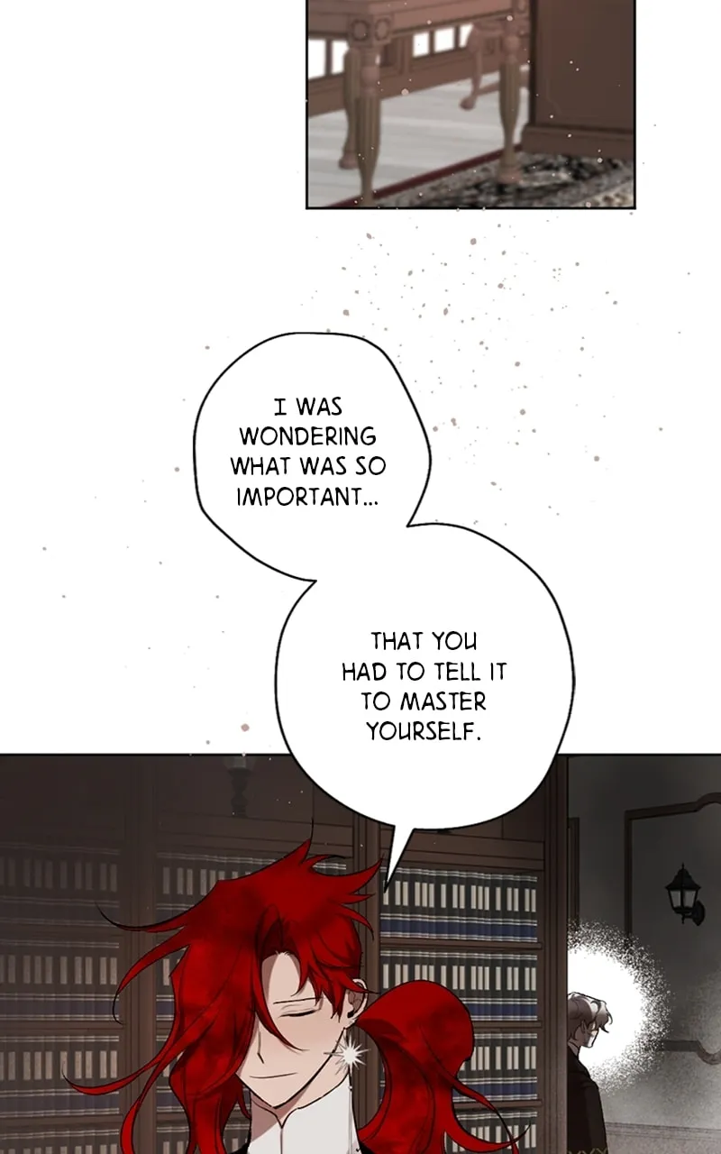 The Dark Lord's Confession Chapter 41 page 2 - 