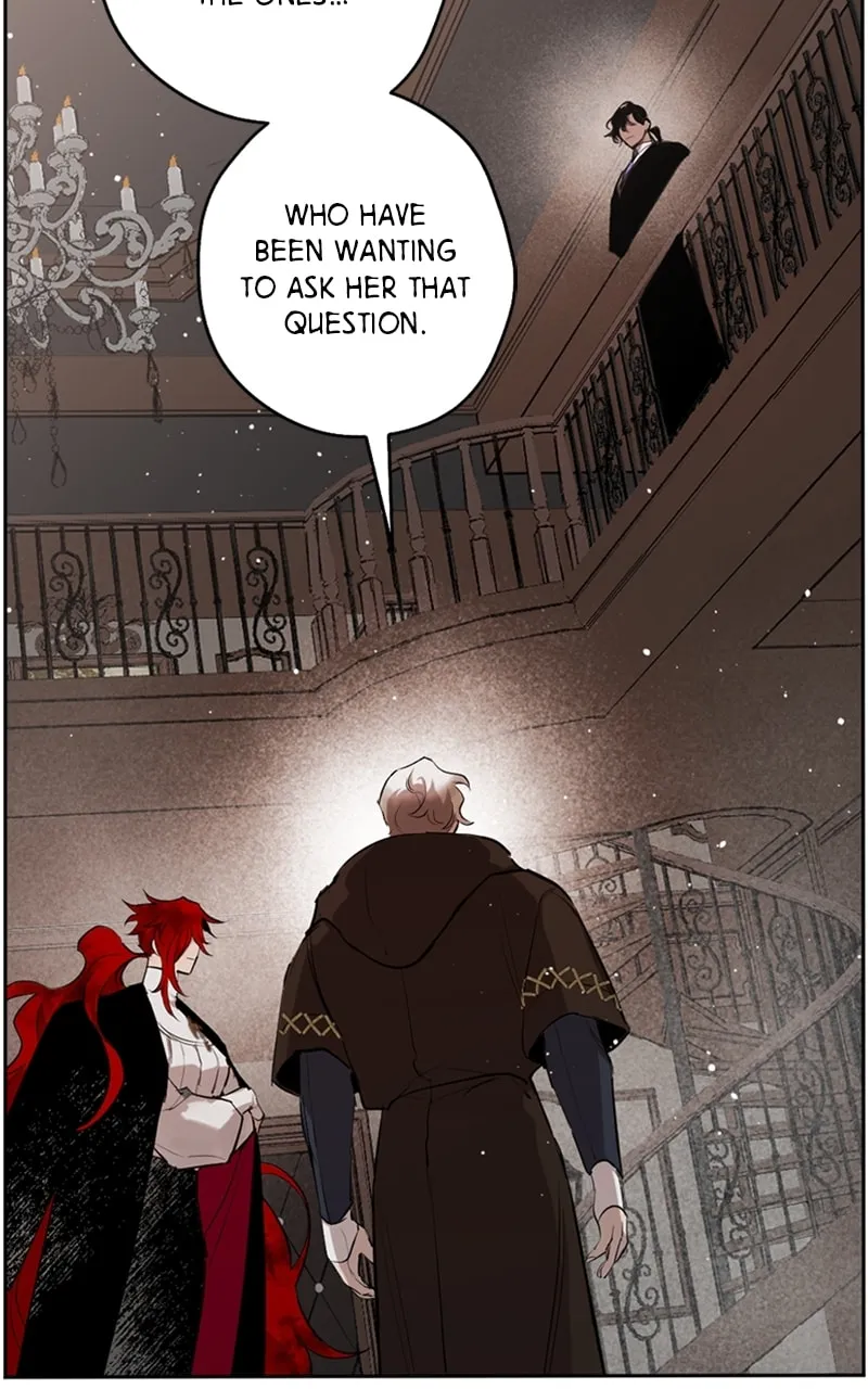 The Dark Lord's Confession Chapter 41 page 14 - 