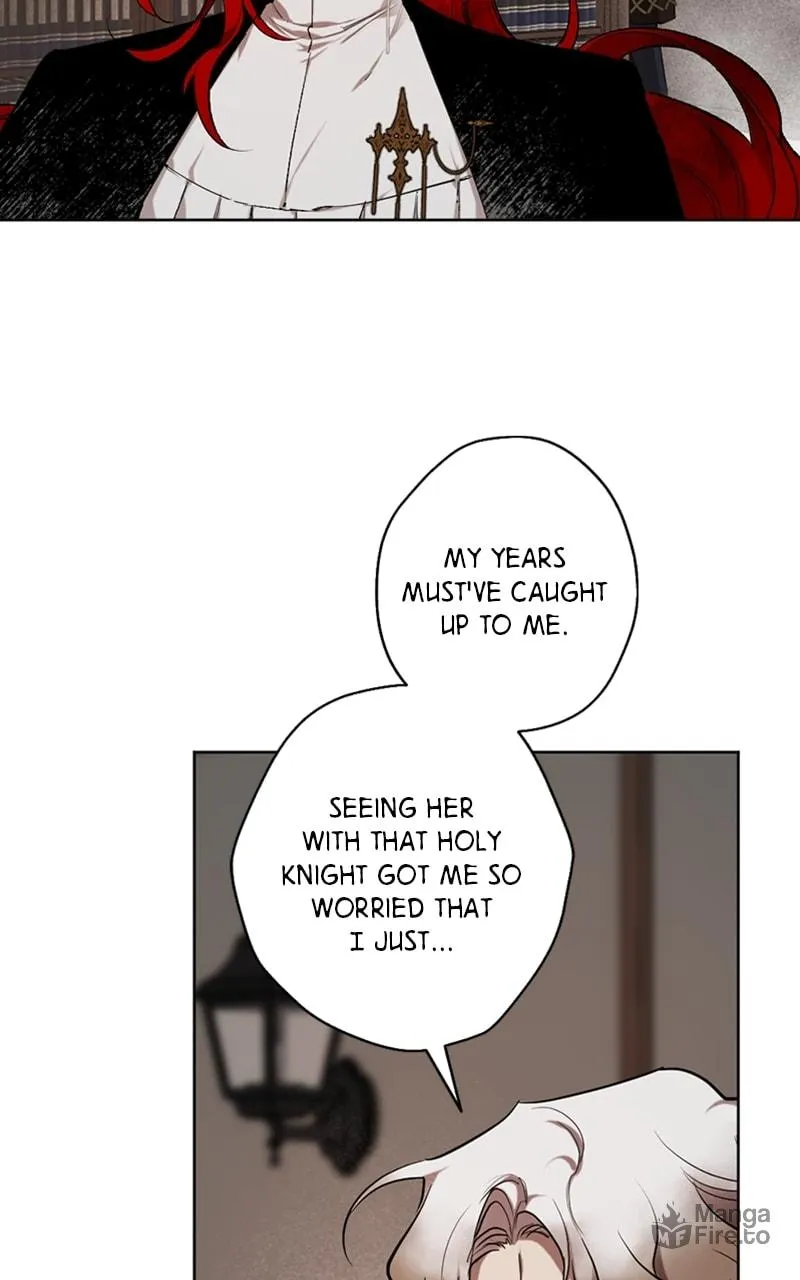 The Dark Lord's Confession Chapter 41 page 3 - 