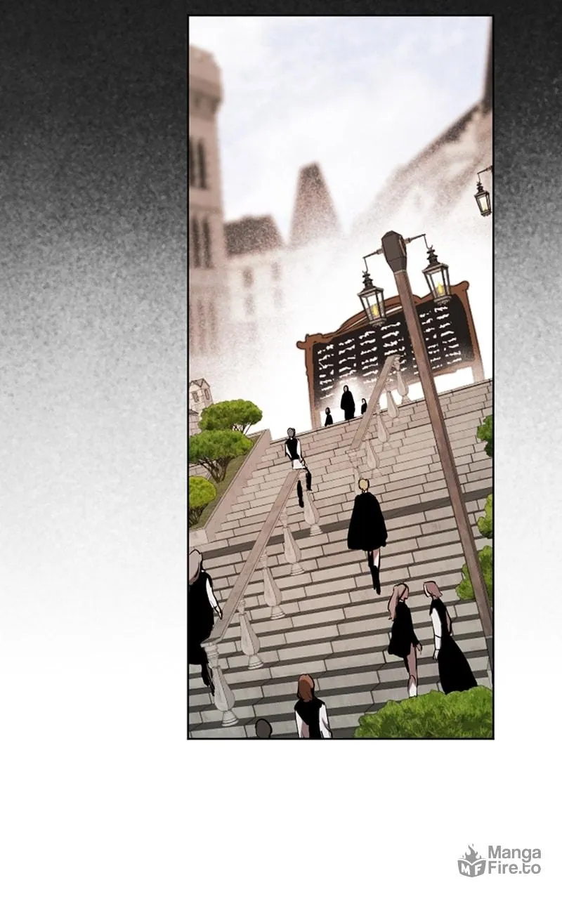 The Dark Lord's Confession Chapter 41 page 21 - 