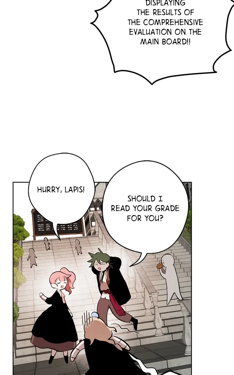 The Dark Lord's Confession Chapter 41 page 23 - 
