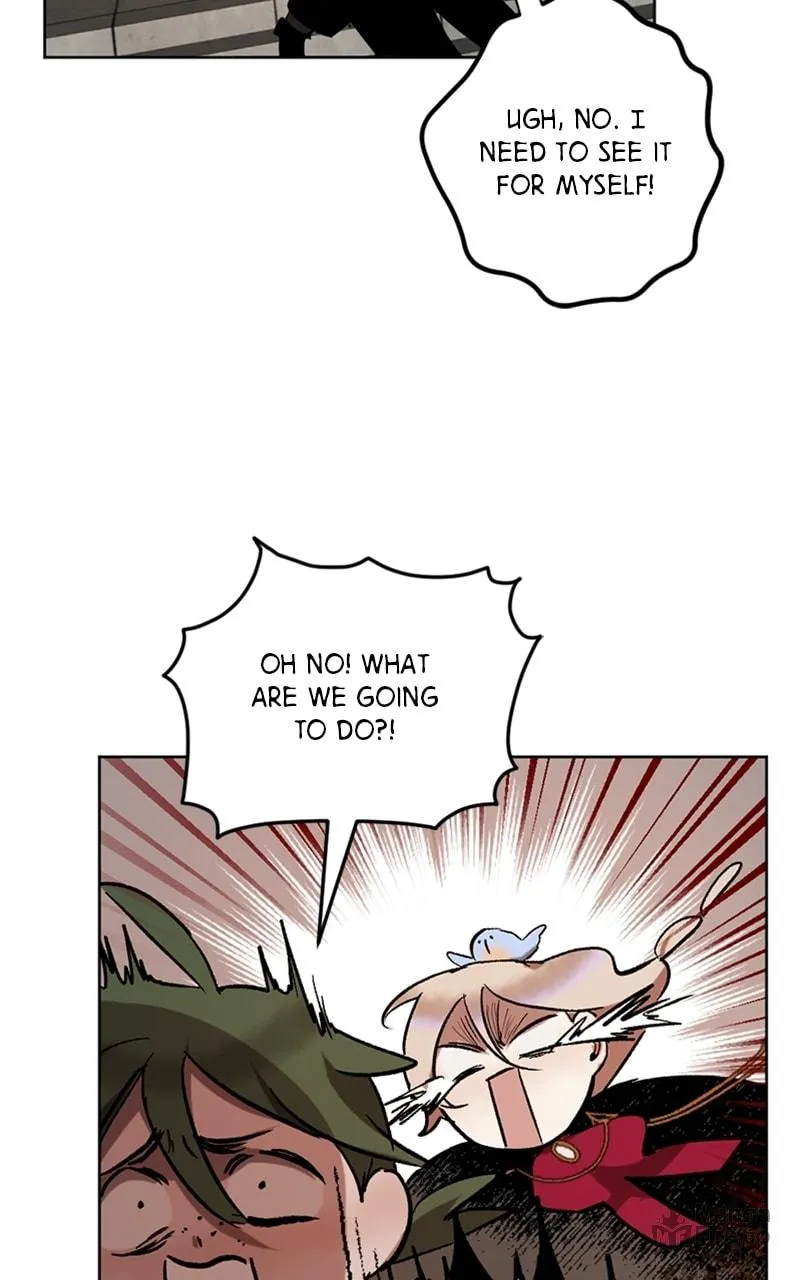 The Dark Lord's Confession Chapter 41 page 24 - 