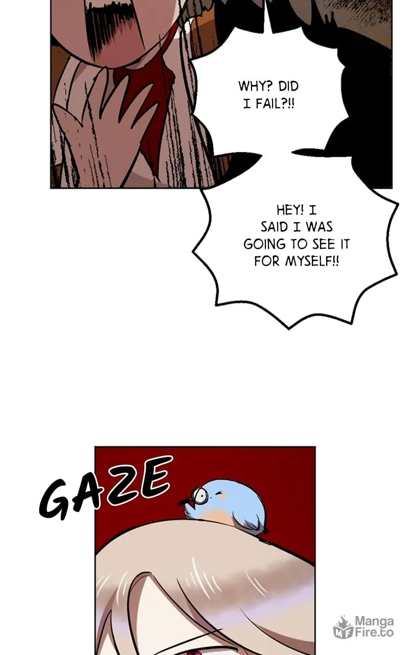 The Dark Lord's Confession Chapter 41 page 25 - 
