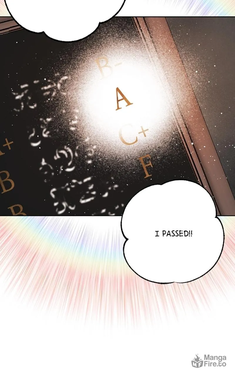 The Dark Lord's Confession Chapter 41 page 27 - 