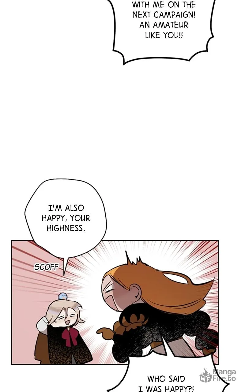 The Dark Lord's Confession Chapter 41 page 30 - 