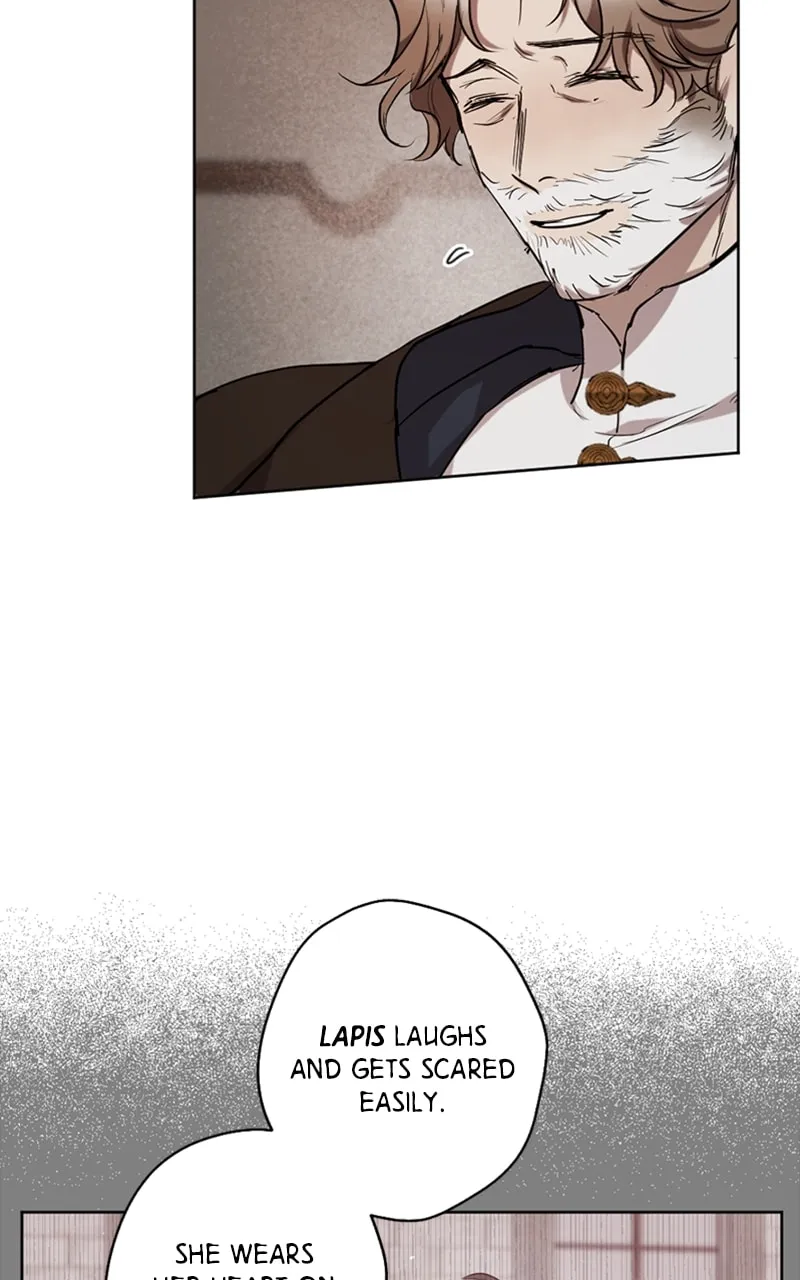 The Dark Lord's Confession Chapter 41 page 4 - 