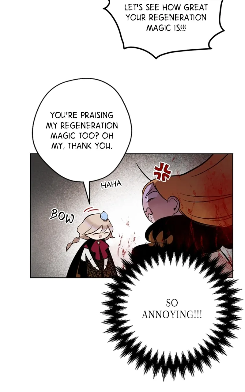 The Dark Lord's Confession Chapter 41 page 31 - 