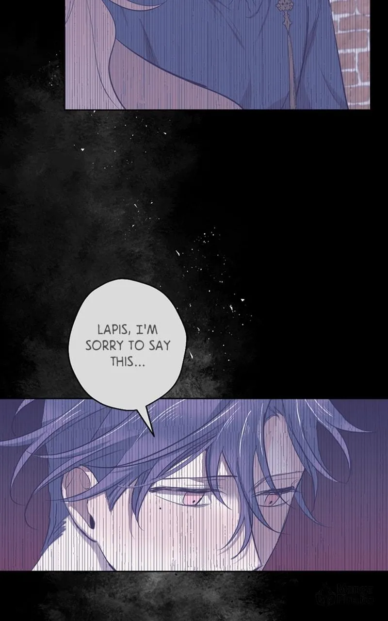 The Dark Lord's Confession Chapter 41 page 35 - 