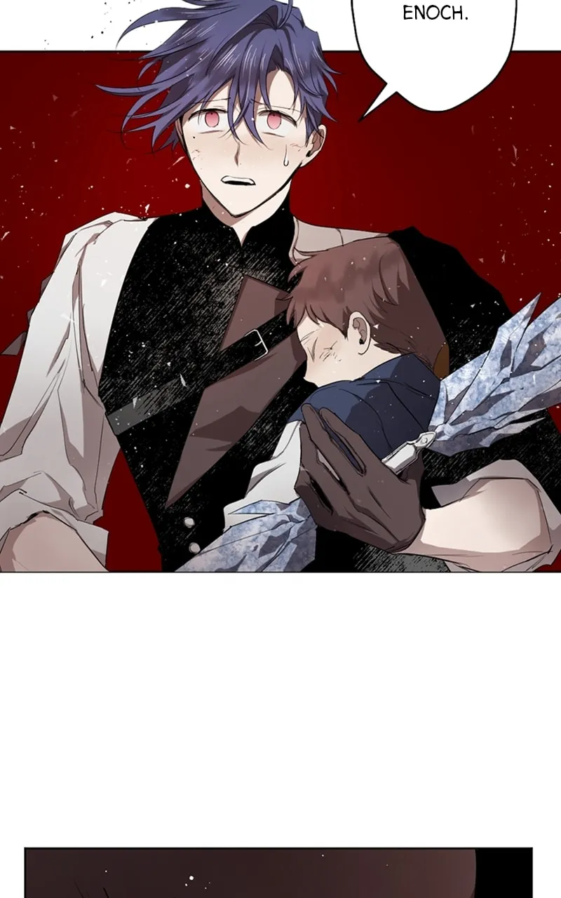 The Dark Lord's Confession Chapter 41 page 38 - 