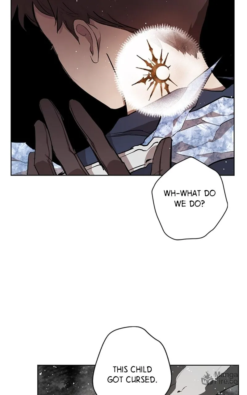 The Dark Lord's Confession Chapter 41 page 39 - 