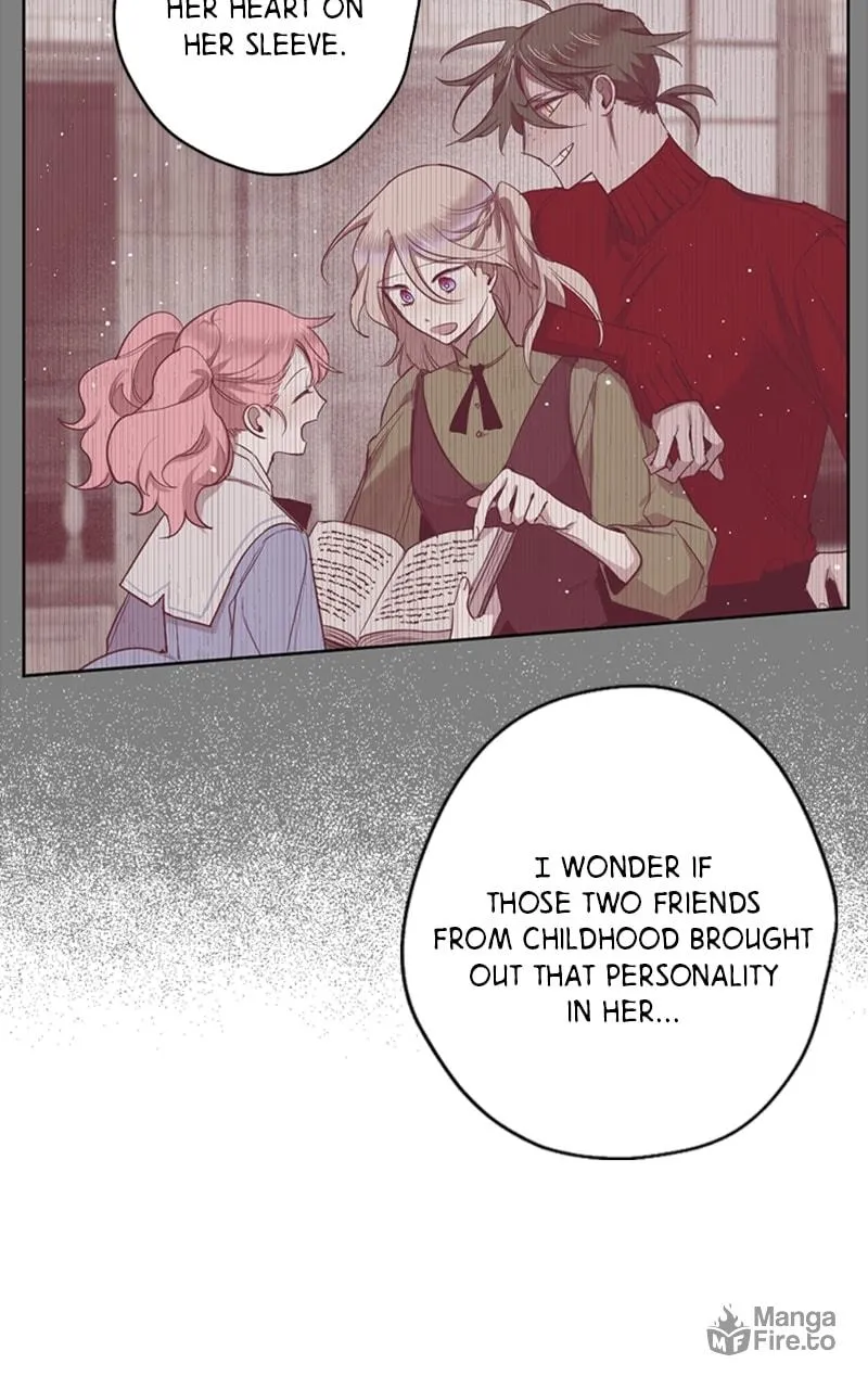 The Dark Lord's Confession Chapter 41 page 5 - 