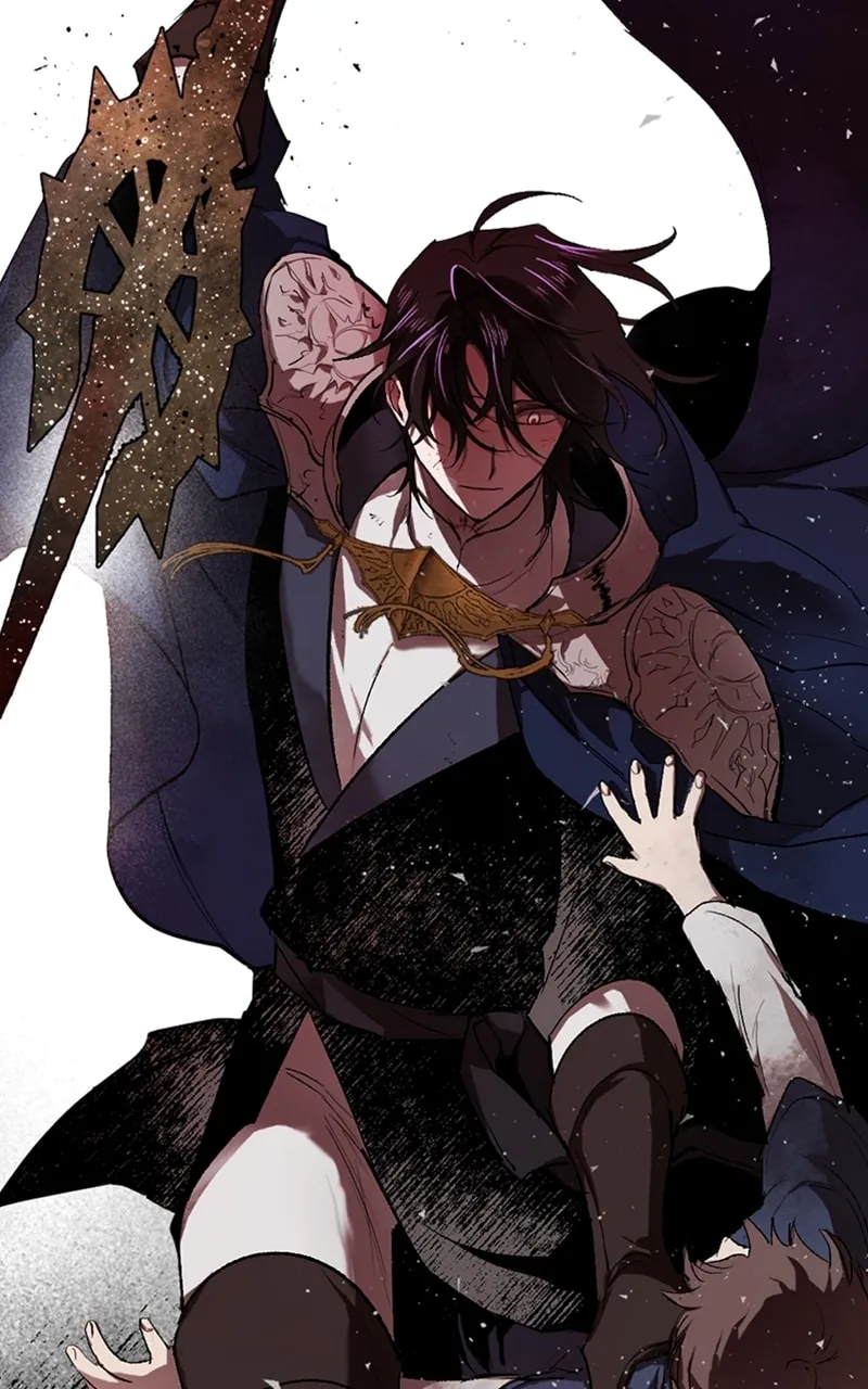 The Dark Lord's Confession Chapter 41 page 49 - 