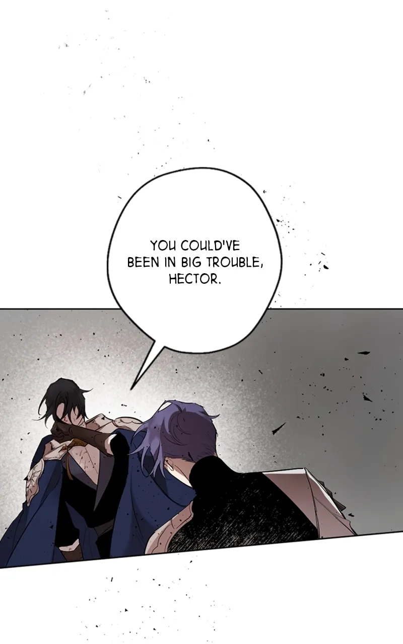 The Dark Lord's Confession Chapter 41 page 52 - 