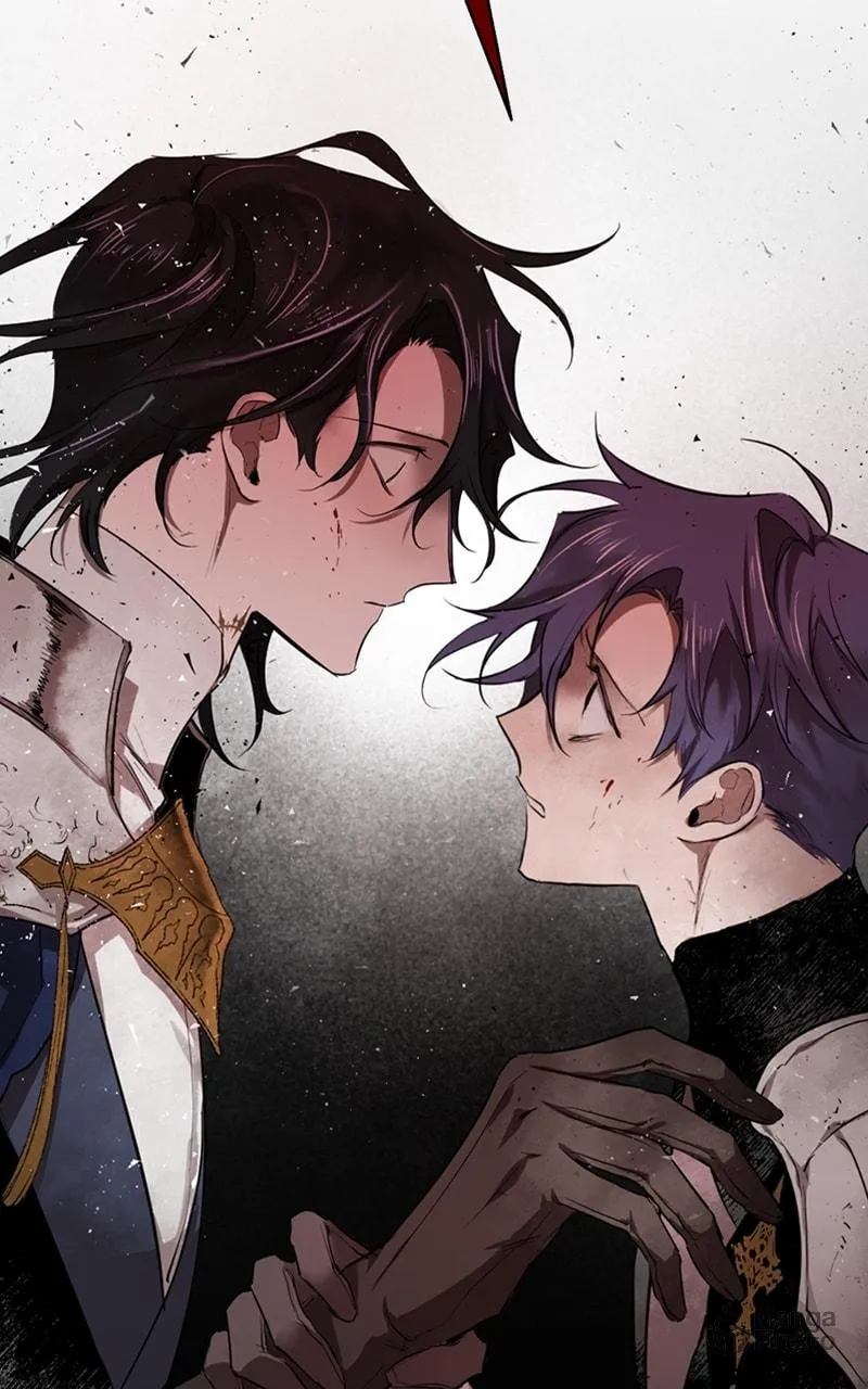 The Dark Lord's Confession Chapter 41 page 55 - 