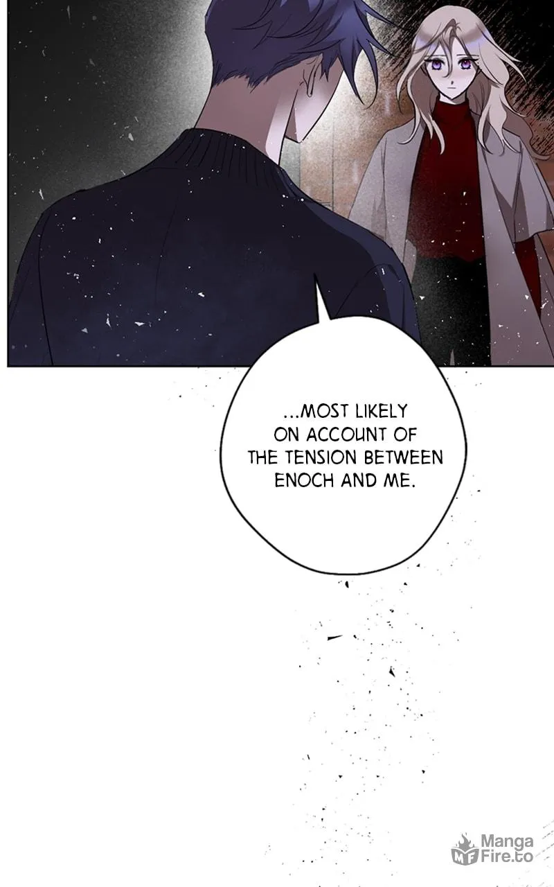 The Dark Lord's Confession Chapter 41 page 80 - 