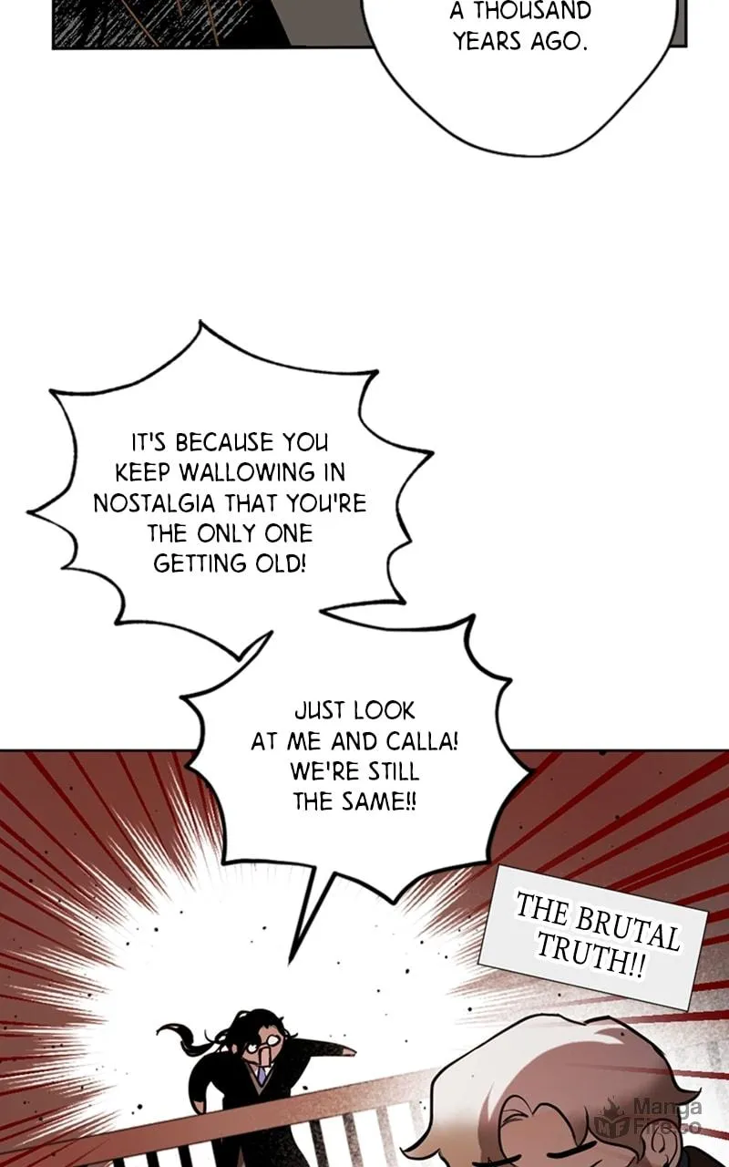 The Dark Lord's Confession Chapter 41 page 9 - 