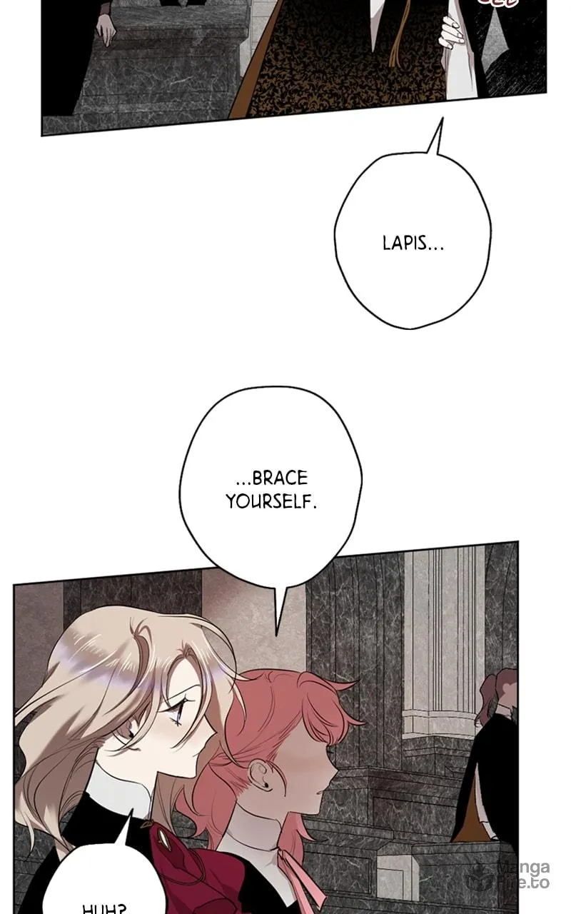The Dark Lord's Confession Chapter 41 page 87 - 