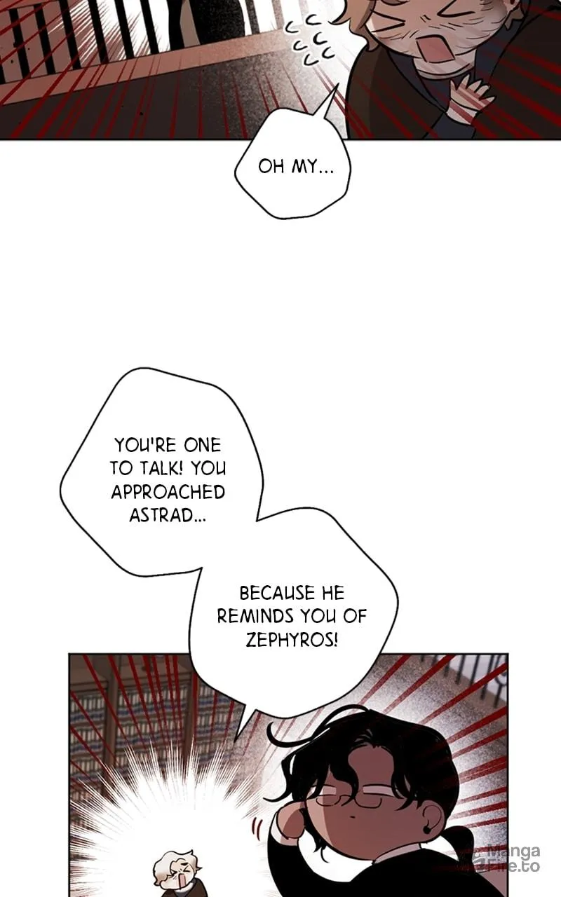 The Dark Lord's Confession Chapter 41 page 10 - 