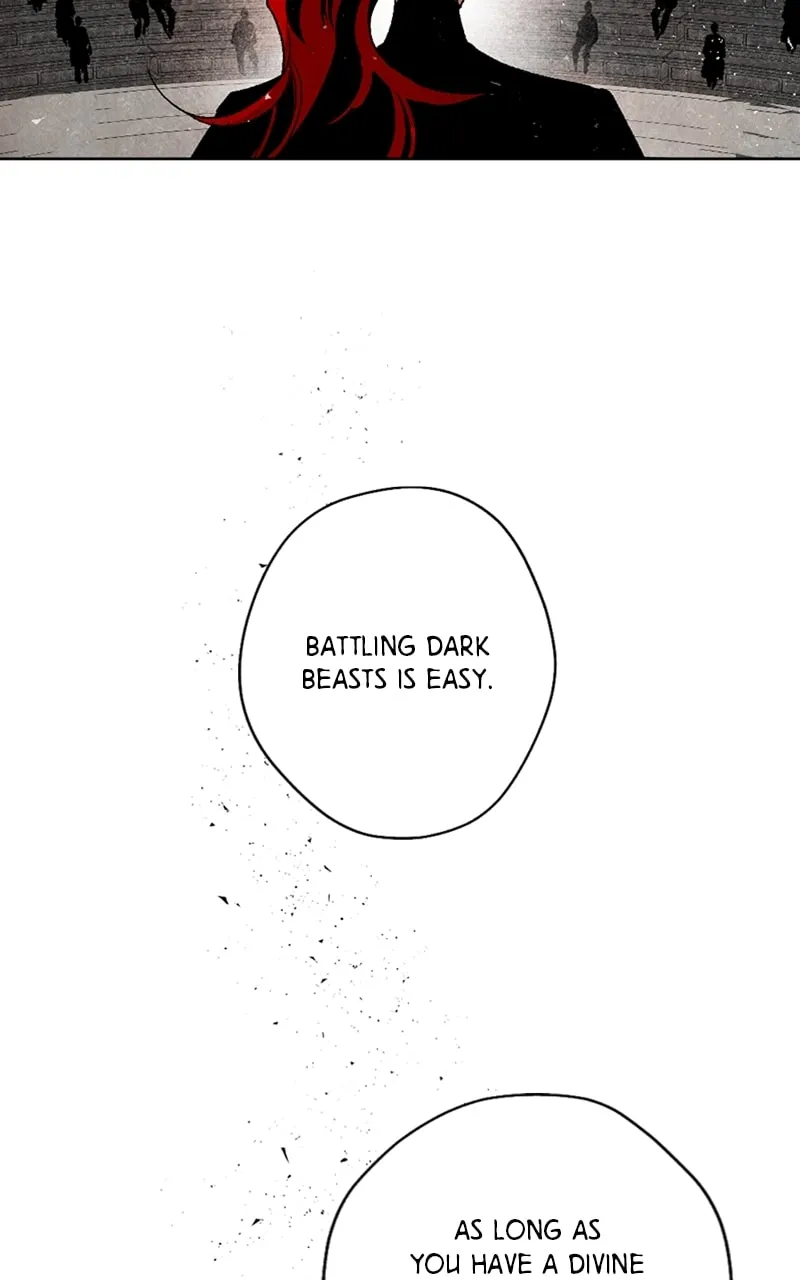 The Dark Lord's Confession Chapter 41 page 91 - 