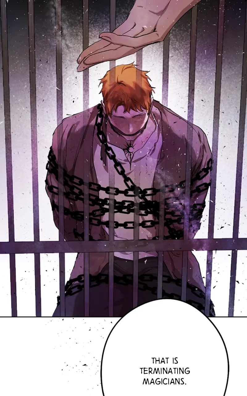 The Dark Lord's Confession Chapter 41 page 98 - 