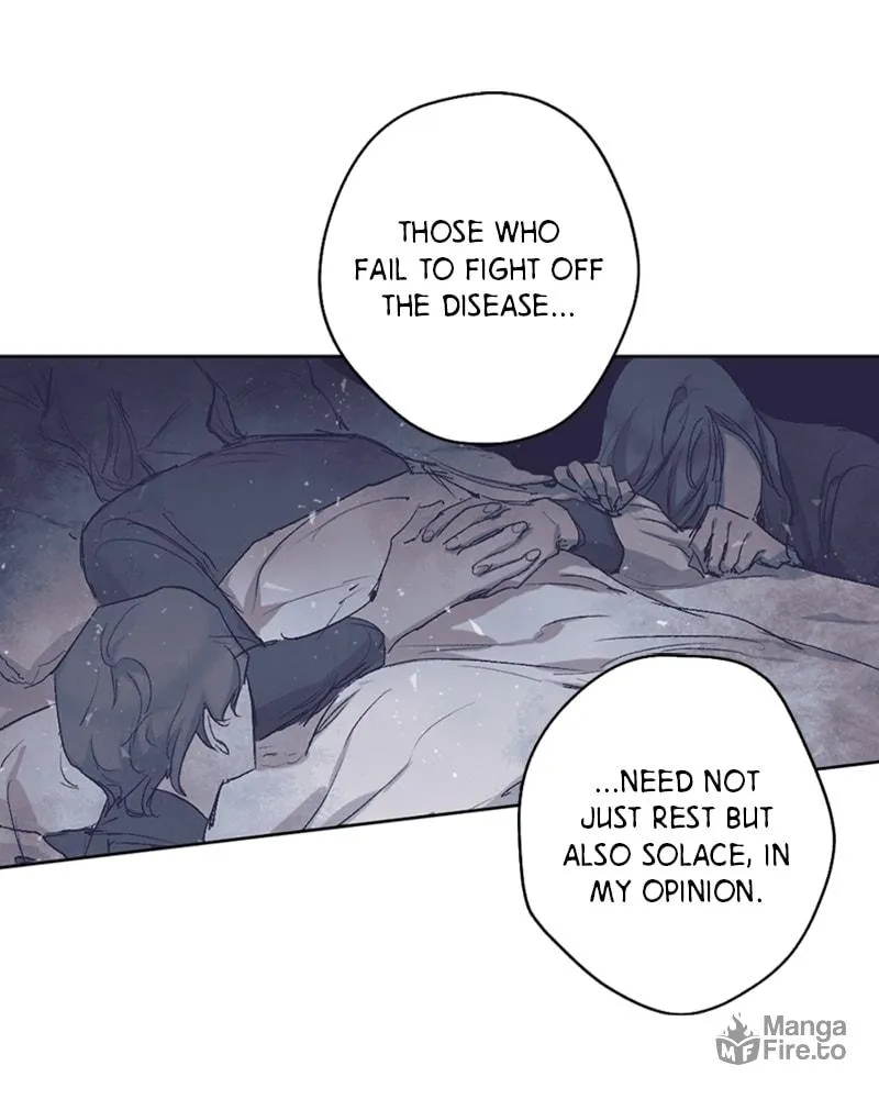 The Dark Lord's Confession Chapter 42 page 110 - 