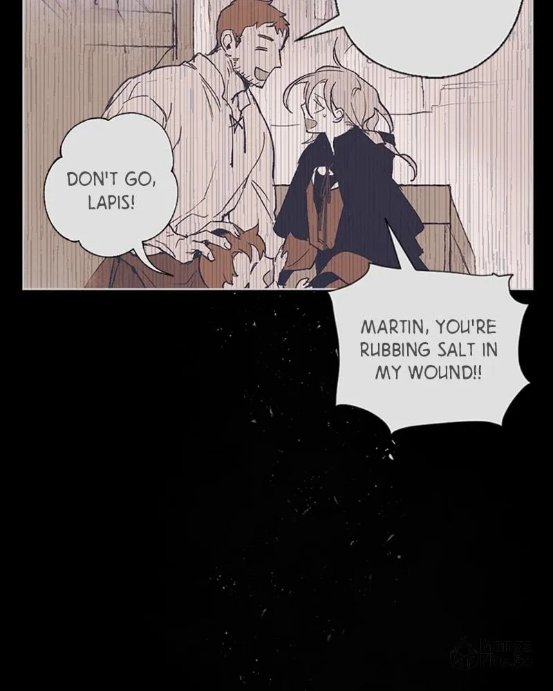 The Dark Lord's Confession Chapter 42 page 12 - 