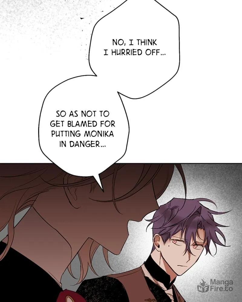 The Dark Lord's Confession Chapter 42 page 126 - 