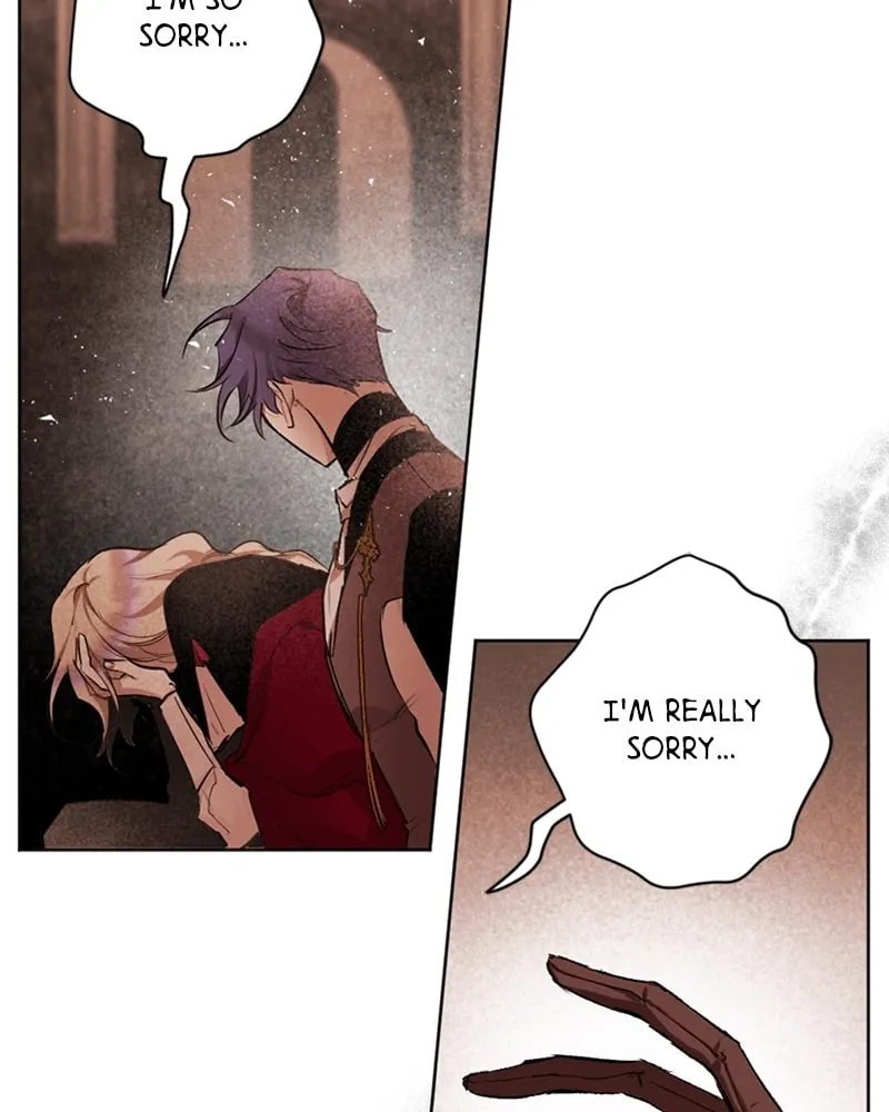 The Dark Lord's Confession Chapter 42 page 136 - 