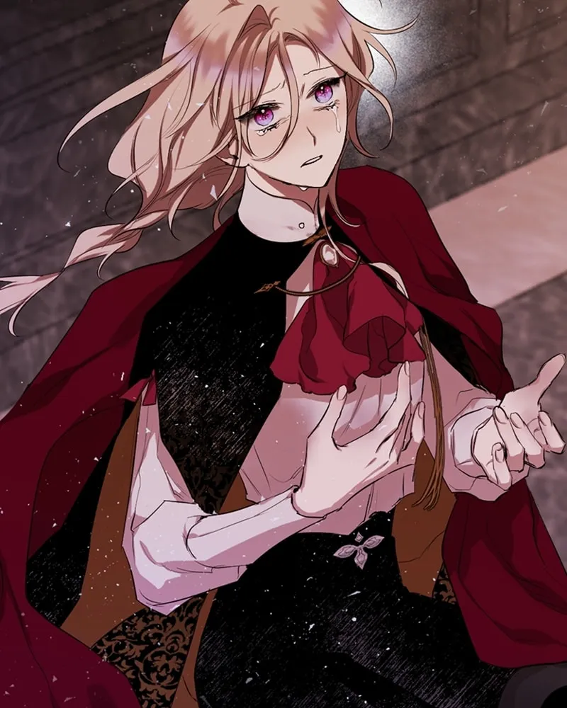 The Dark Lord's Confession Chapter 42 page 142 - 
