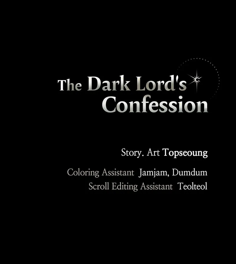 The Dark Lord's Confession Chapter 42 page 151 - 