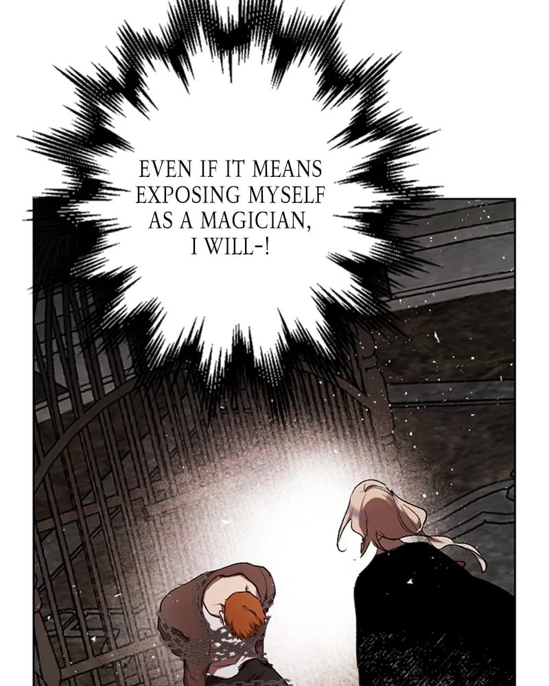 The Dark Lord's Confession Chapter 42 page 34 - 