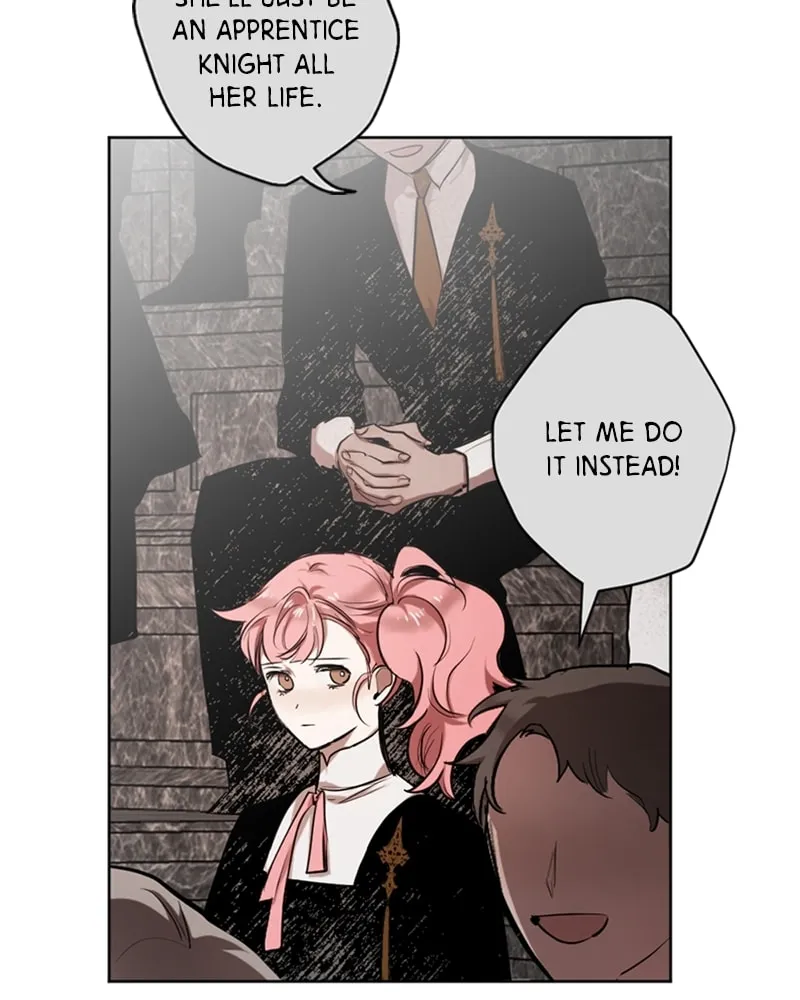 The Dark Lord's Confession Chapter 42 page 47 - 