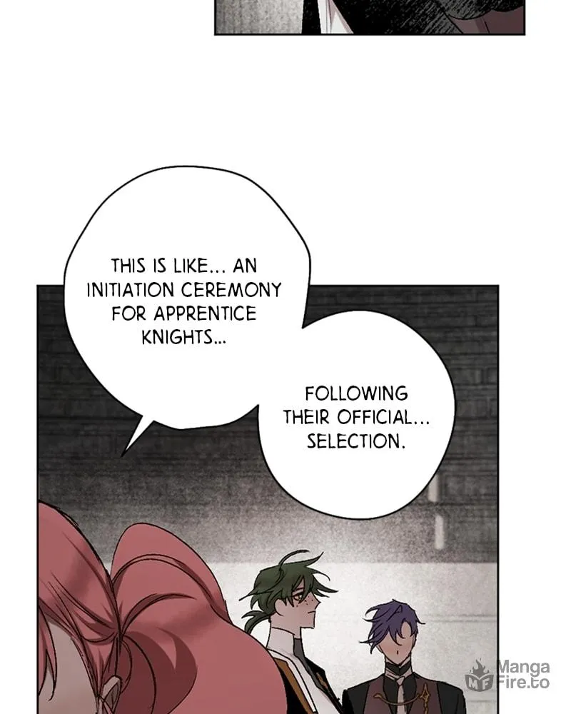 The Dark Lord's Confession Chapter 42 page 57 - 