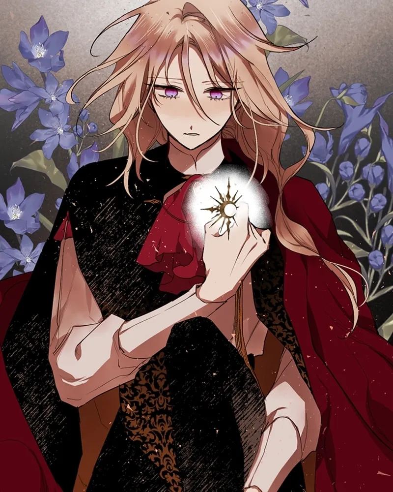 The Dark Lord's Confession Chapter 42 page 82 - 