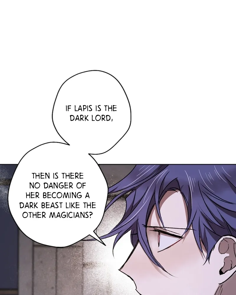 The Dark Lord's Confession Chapter 43 page 1 - 