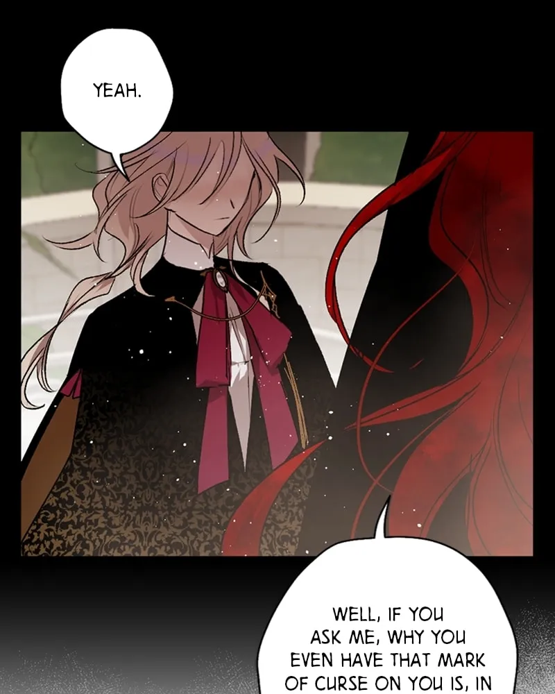 The Dark Lord's Confession Chapter 43 page 11 - 
