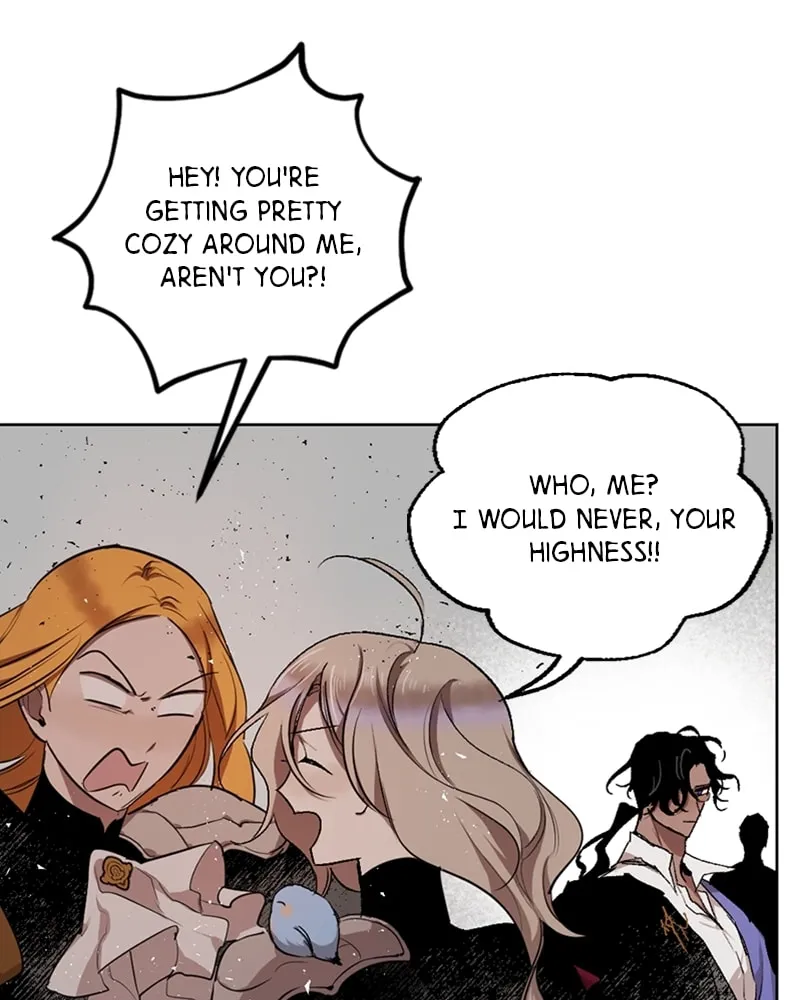 The Dark Lord's Confession Chapter 43 page 107 - 