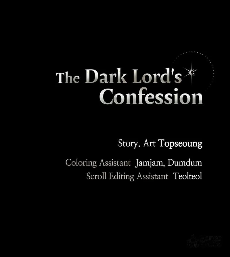 The Dark Lord's Confession Chapter 43 page 135 - 