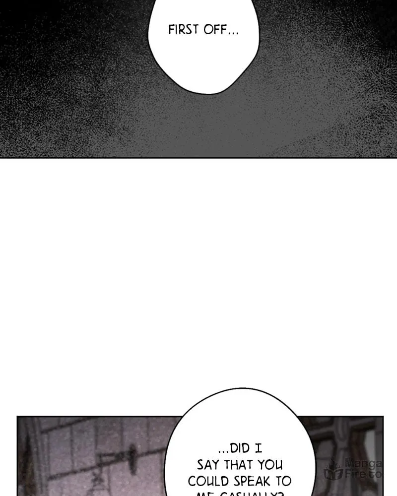 The Dark Lord's Confession Chapter 43 page 3 - 