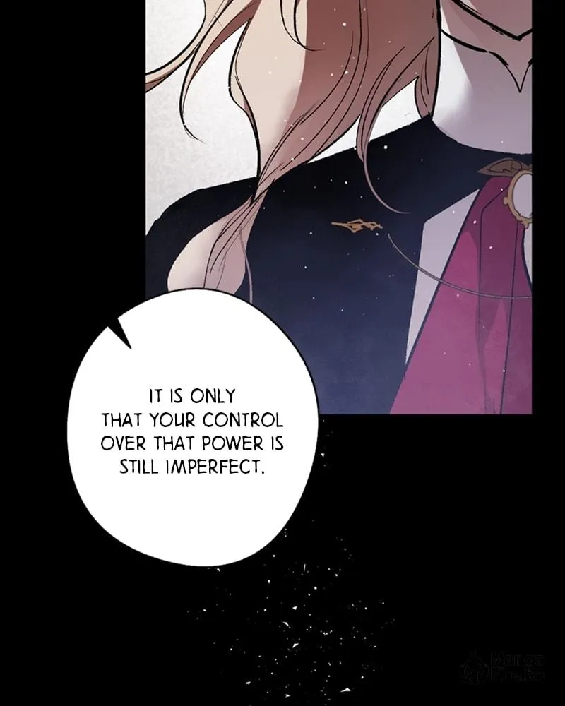 The Dark Lord's Confession Chapter 43 page 30 - 