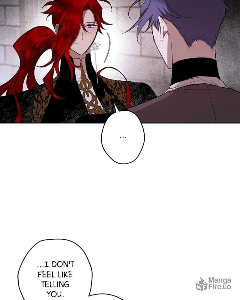 The Dark Lord's Confession Chapter 43 page 35 - 