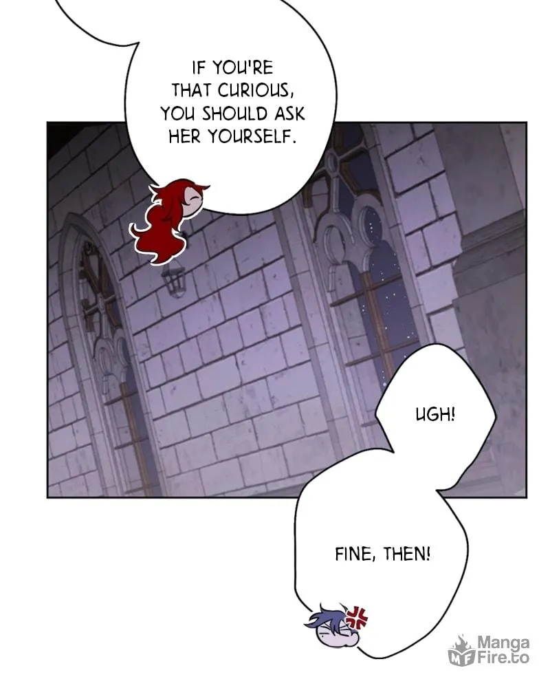The Dark Lord's Confession Chapter 43 page 36 - 